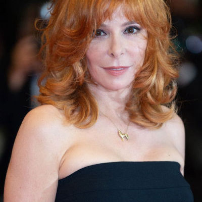 mylene-farmer